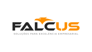 1.Logotipo 1 CINZA - FALCUS