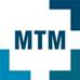 Logo MTM oficial